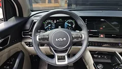 2023 Kia Sportage Signature 2WD — фото 13