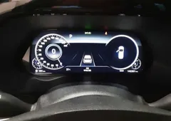 2022 Hyundai Palisade Diesel 2.2 2WD, чёрный — фото 7