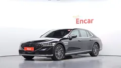 2022 Genesis G90 Gasoline 3.5 Turbo AWD — фото 1