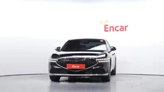 2022 Genesis G90 Gasoline 3.5 Turbo AWD — фото 3