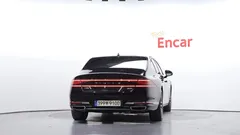 2022 Genesis G90 Gasoline 3.5 Turbo AWD — фото 4