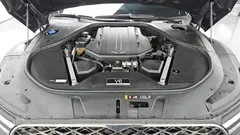 2022 Genesis G90 Gasoline 3.5 Turbo AWD — фото 6