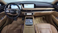 2022 Genesis G90 Gasoline 3.5 Turbo AWD — фото 7