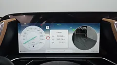 2022 Genesis G90 Gasoline 3.5 Turbo AWD — фото 8