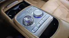 2022 Genesis G90 Gasoline 3.5 Turbo AWD — фото 9