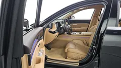 2022 Genesis G90 Gasoline 3.5 Turbo AWD — фото 10