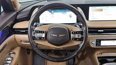 2022 Genesis G90 Gasoline 3.5 Turbo AWD — фото 11