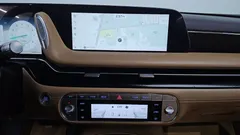 2022 Genesis G90 Gasoline 3.5 Turbo AWD — фото 12