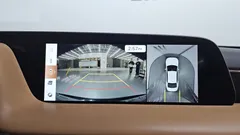 2022 Genesis G90 Gasoline 3.5 Turbo AWD — фото 13