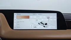 2022 Genesis G90 Gasoline 3.5 Turbo AWD — фото 14