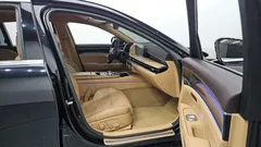 2022 Genesis G90 Gasoline 3.5 Turbo AWD — фото 17