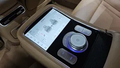 2022 Genesis G90 Gasoline 3.5 Turbo AWD — фото 18