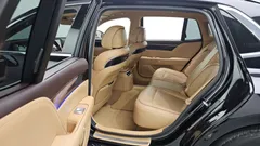 2022 Genesis G90 Gasoline 3.5 Turbo AWD — фото 19