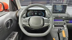 2022 Hyundai Casper Inspiration — фото 14
