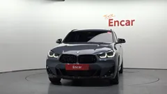 2022 BMW X2 (F39) xDrive M35i First Edition — фото 3