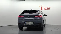 2022 BMW X2 (F39) xDrive M35i First Edition — фото 4