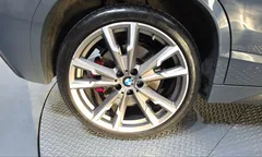 2022 BMW X2 (F39) xDrive M35i First Edition — фото 5