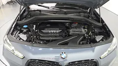 2022 BMW X2 (F39) xDrive M35i First Edition — фото 6