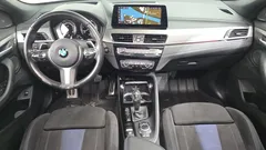 2022 BMW X2 (F39) xDrive M35i First Edition — фото 7