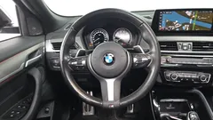 2022 BMW X2 (F39) xDrive M35i First Edition — фото 12