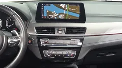 2022 BMW X2 (F39) xDrive M35i First Edition — фото 13