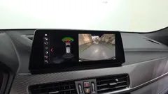2022 BMW X2 (F39) xDrive M35i First Edition — фото 14
