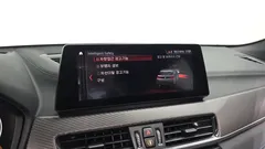 2022 BMW X2 (F39) xDrive M35i First Edition — фото 15