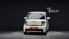 2023 Kia Ray Prestige — фото 3