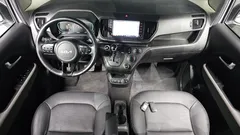 2023 Kia Ray Prestige — фото 7
