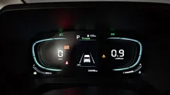 2023 Kia Ray Prestige — фото 8