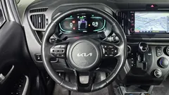 2023 Kia Ray Prestige — фото 15