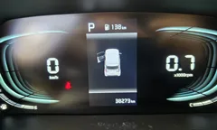 2023 Kia Ray Prestige — фото 6