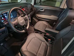 2023 Kia Ray Prestige — фото 7