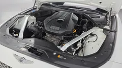 2022 Genesis G70 Gasoline 2.0T 2WD — фото 6