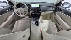 2022 Genesis G70 Gasoline 2.0T 2WD — фото 7