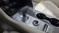 2022 Genesis G70 Gasoline 2.0T 2WD — фото 9