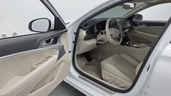 2022 Genesis G70 Gasoline 2.0T 2WD — фото 10