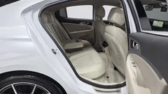 2022 Genesis G70 Gasoline 2.0T 2WD — фото 11