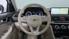 2022 Genesis G70 Gasoline 2.0T 2WD — фото 14
