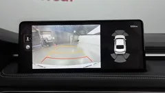 2022 Genesis G70 Gasoline 2.0T 2WD — фото 15