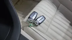 2022 Genesis G70 Gasoline 2.0T 2WD — фото 16