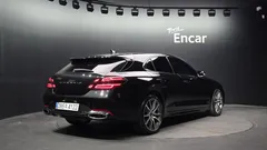2024 Genesis G70 Gasoline 2.5T 2WD — фото 2