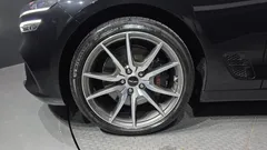 2024 Genesis G70 Gasoline 2.5T 2WD — фото 5