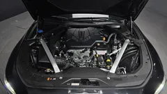 2024 Genesis G70 Gasoline 2.5T 2WD — фото 6