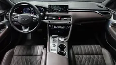 2024 Genesis G70 Gasoline 2.5T 2WD — фото 7