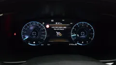2024 Genesis G70 Gasoline 2.5T 2WD — фото 8
