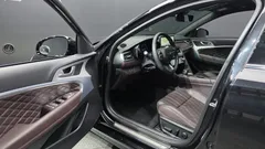 2024 Genesis G70 Gasoline 2.5T 2WD — фото 10