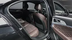 2024 Genesis G70 Gasoline 2.5T 2WD — фото 12