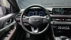 2024 Genesis G70 Gasoline 2.5T 2WD — фото 13