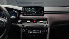 2024 Genesis G70 Gasoline 2.5T 2WD — фото 14